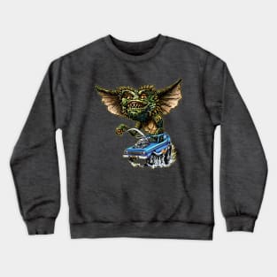 Gremlins Crewneck Sweatshirt